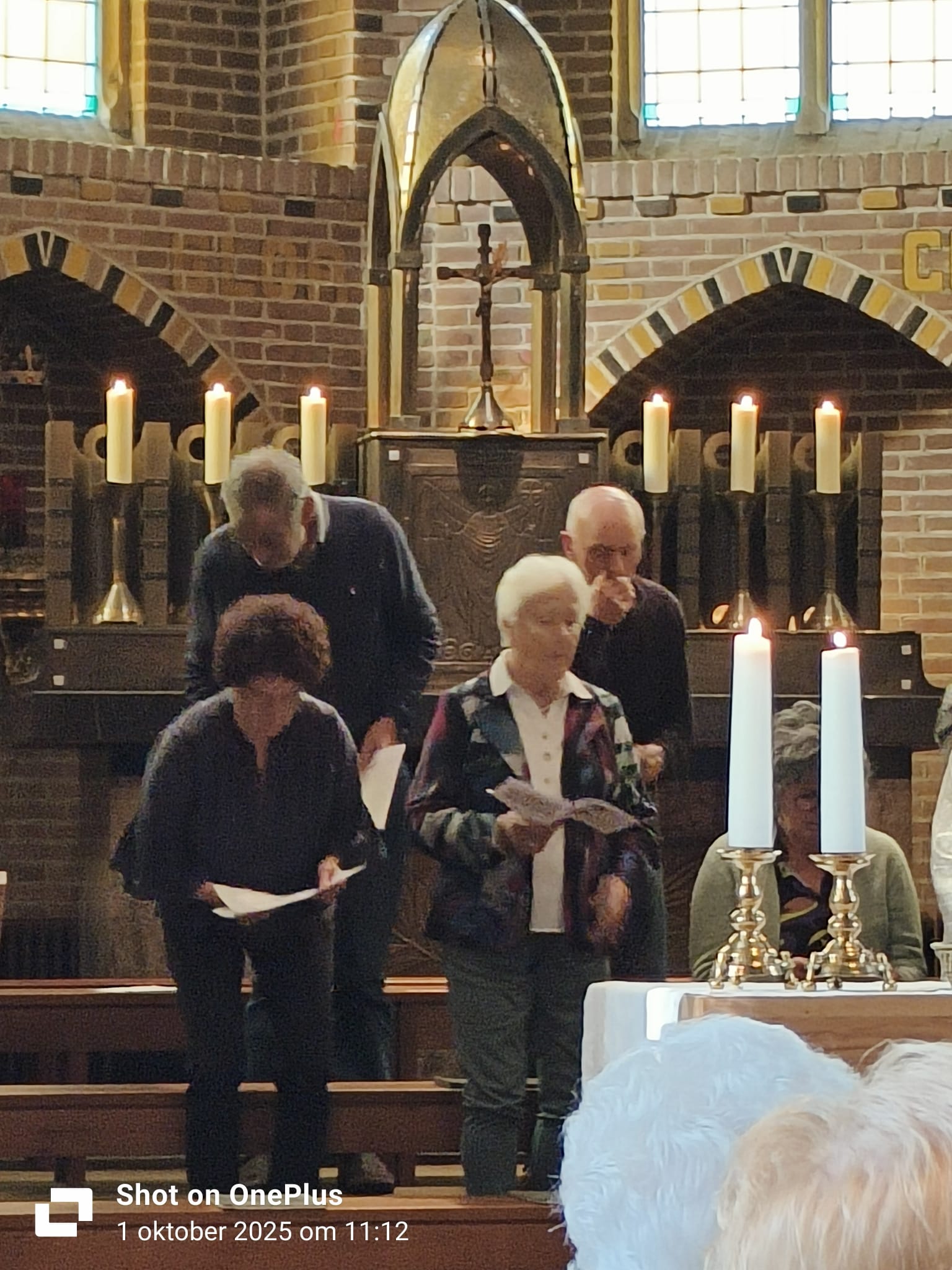 Nieuws afbeelding